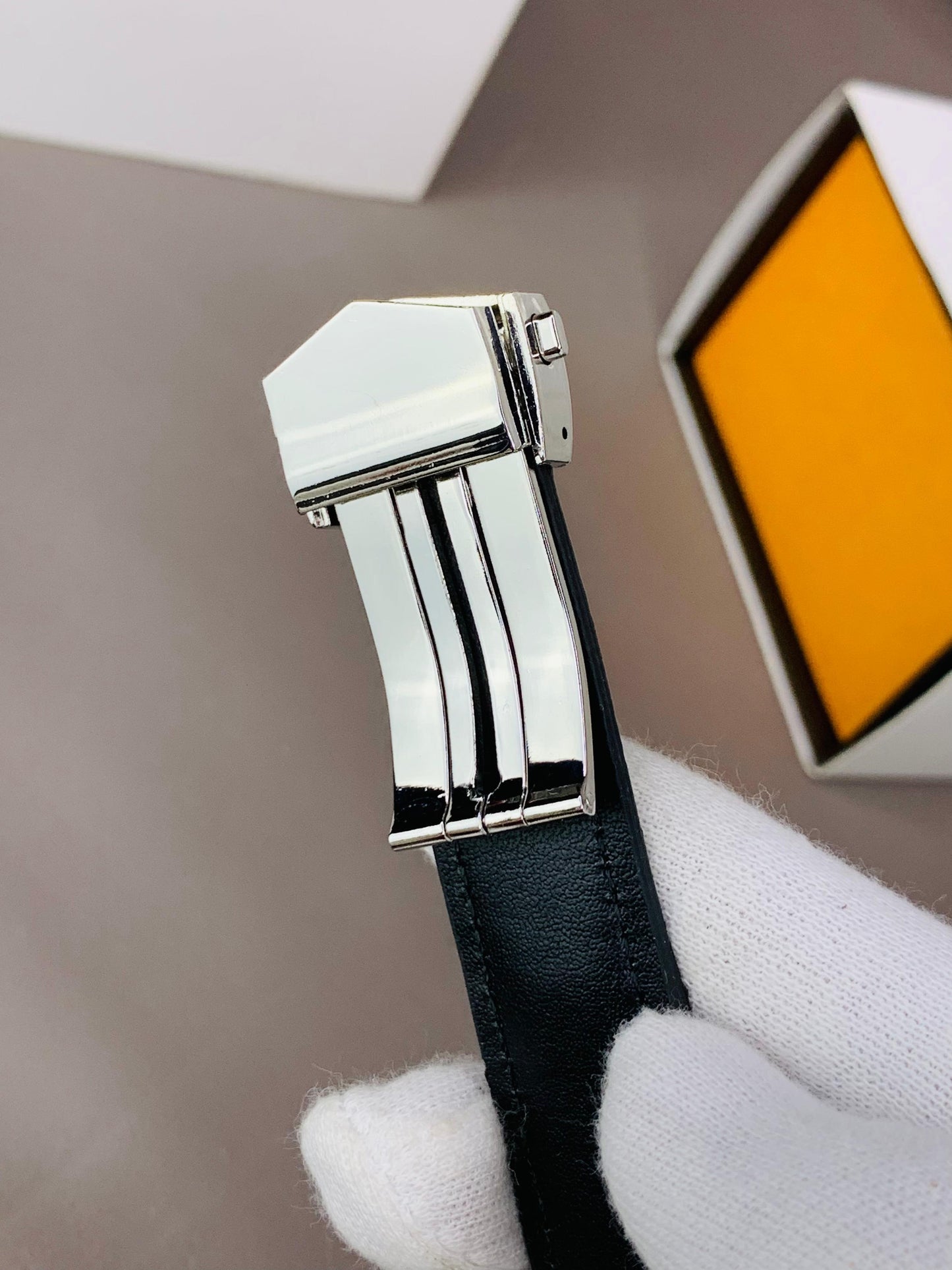 TAGHEUR Caliber Carrera Gents Watch