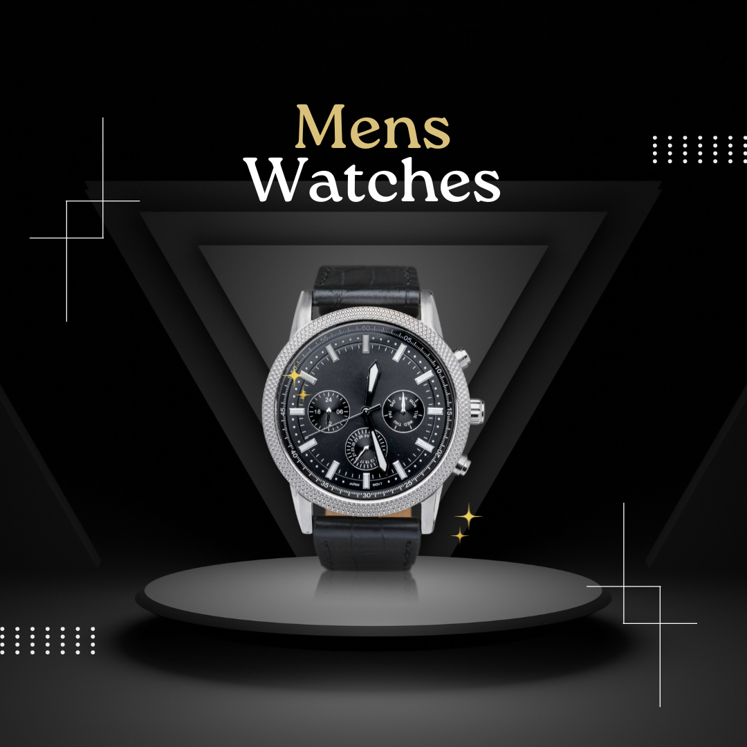 Mens Watches