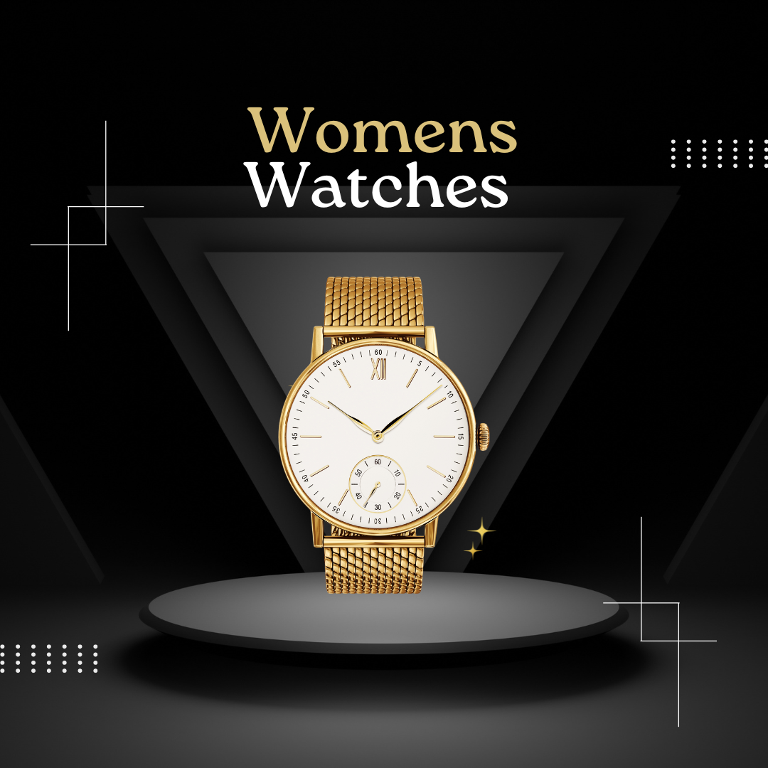 Womens Watches