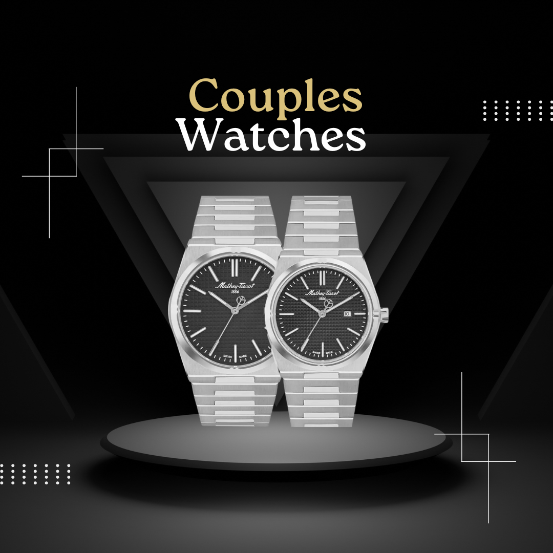 Couple Watches