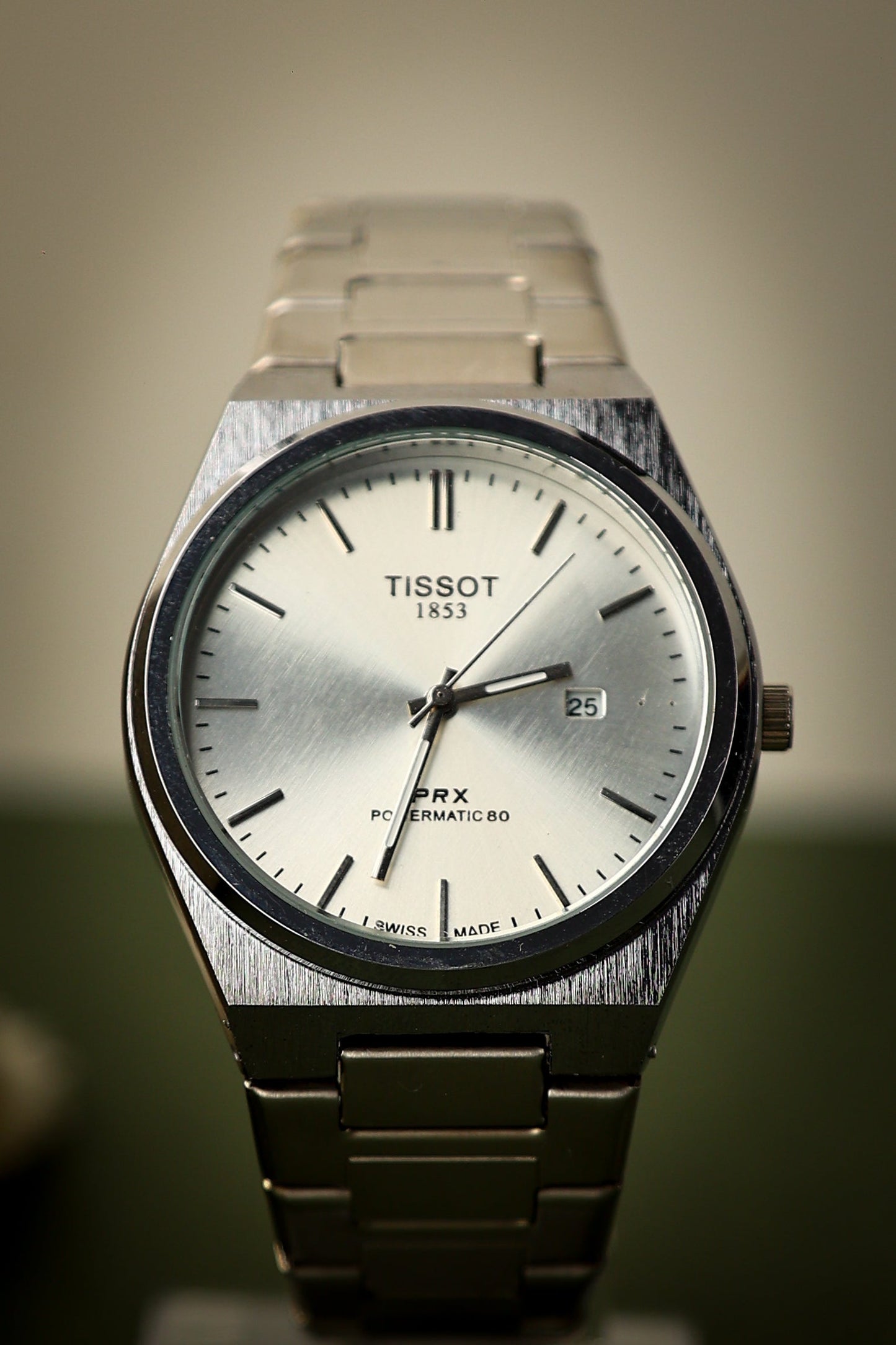 TISSOT PRX