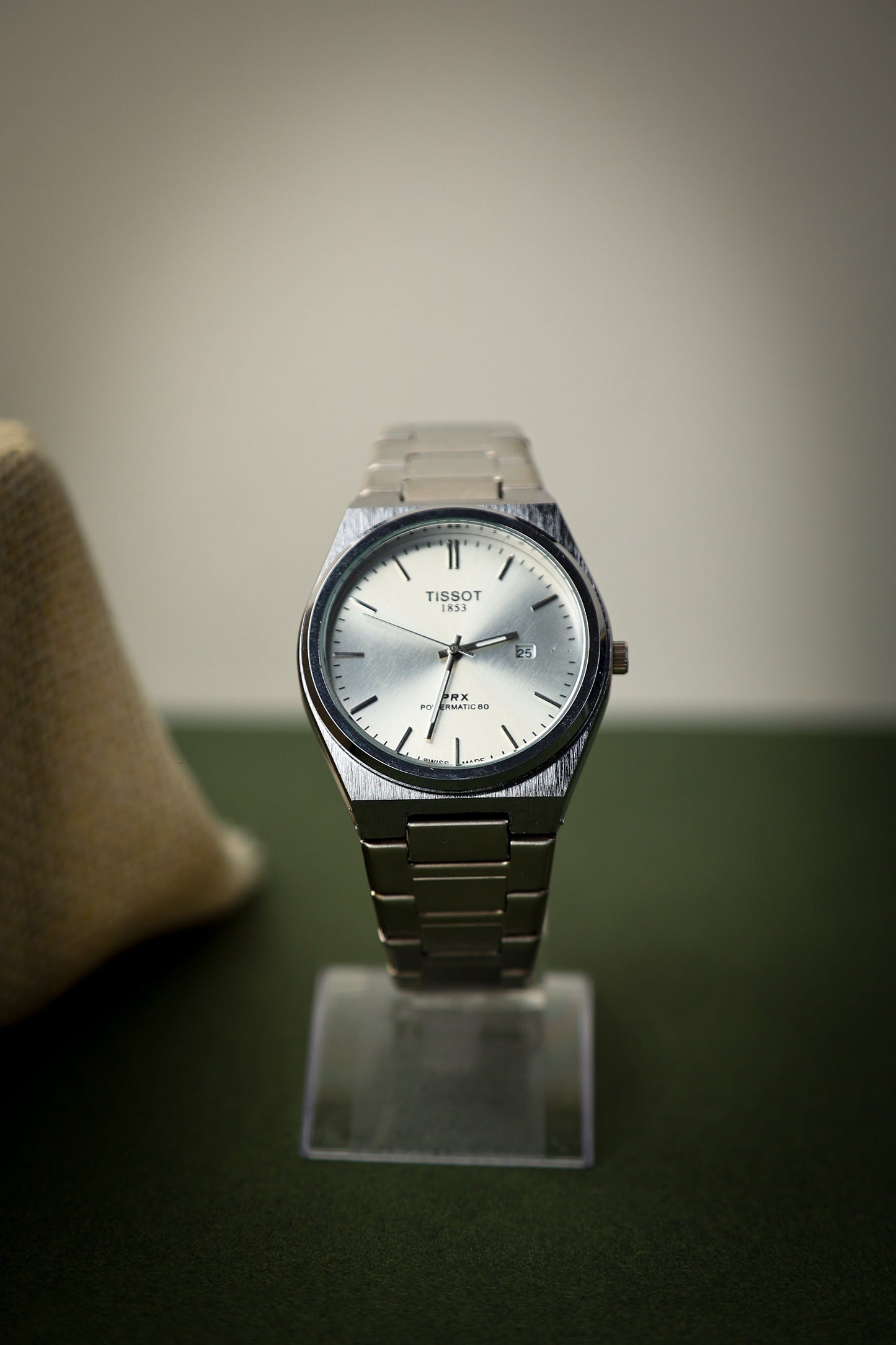 TISSOT PRX