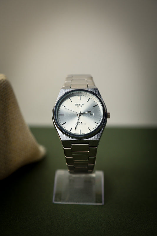 TISSOT PRX