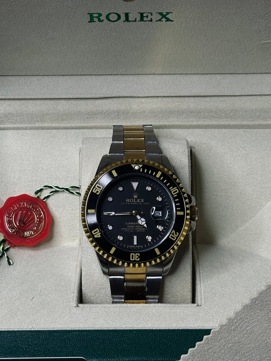 Rolex Submariner Chain 2 Ton