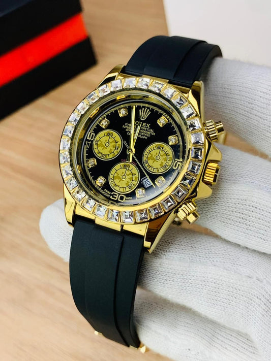 Rolex Daytona Chronograph Premium Quality Replica