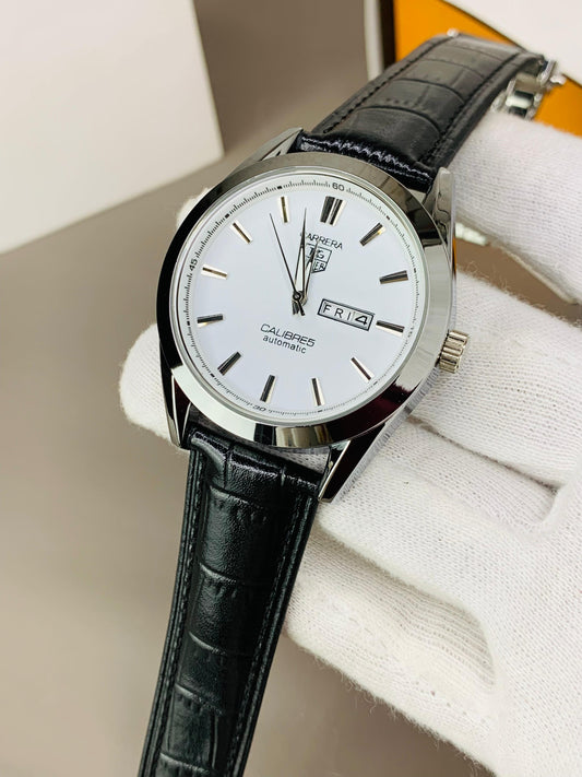 TAGHEUR Caliber Carrera Gents Watch