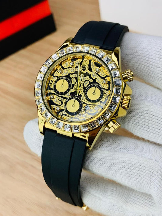 Rolex Daytona Chronograph Premium Quality Replica