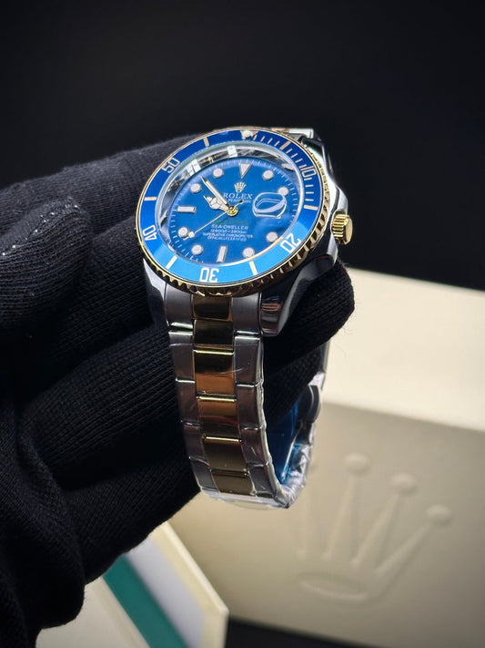 Rolex Submariner Chain 2 Ton